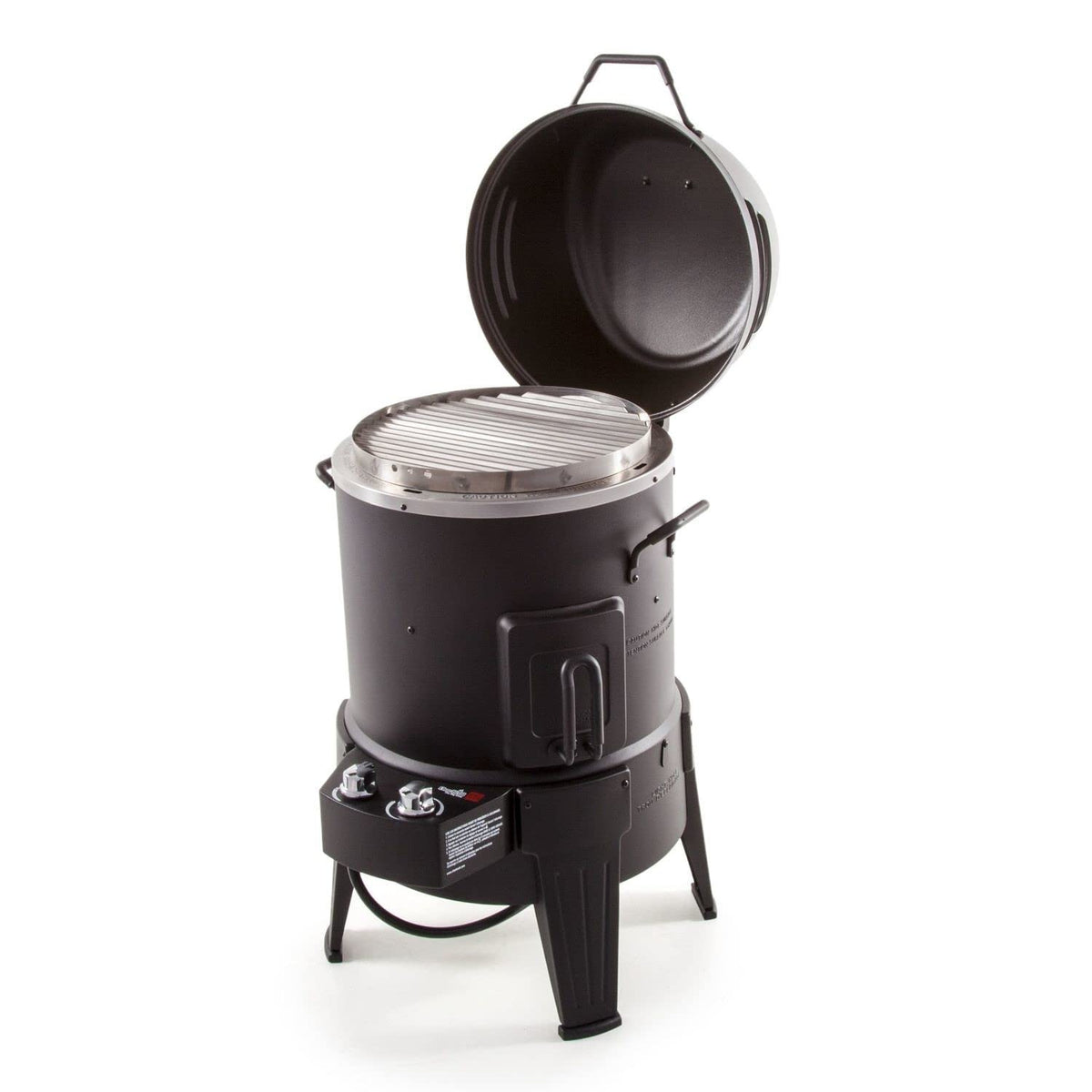 Char-Broil Big Easy Smoker, Roaster & Grill, TRU-Infrared