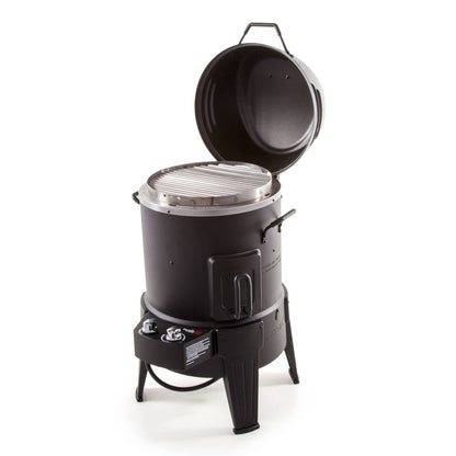 Char-Broil Big Easy Smoker, Roaster & Grill, TRU-Infrared
