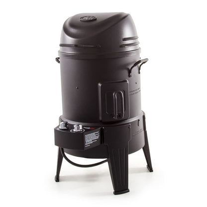 Char-Broil Big Easy Smoker, Roaster & Grill, TRU-Infrared