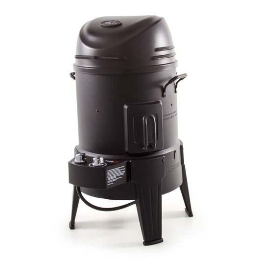 Char-Broil Big Easy Smoker, Roaster & Grill, TRU-Infrared