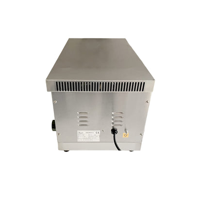 Commercial Salamander Grill, Adjustable Height Overhead Grill
