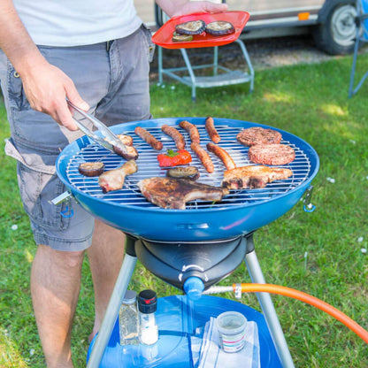 Campingaz Party Grill 600 Portable Camping BBQ & Stove