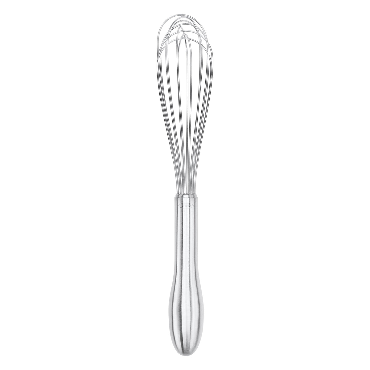 OXO Steel 15-Piece Kitchen Utensil Set – Stainless Steel