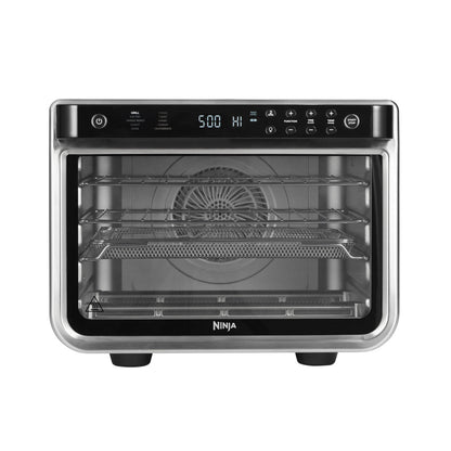 Ninja Foodi 10-in-1 Countertop Oven with 2-Level Cooking – DT200UK