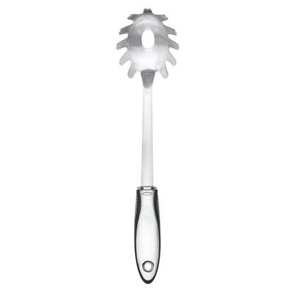 OXO Steel 15-Piece Kitchen Utensil Set – Stainless Steel