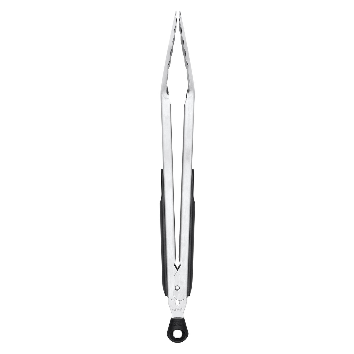 OXO Steel 15-Piece Kitchen Utensil Set – Stainless Steel