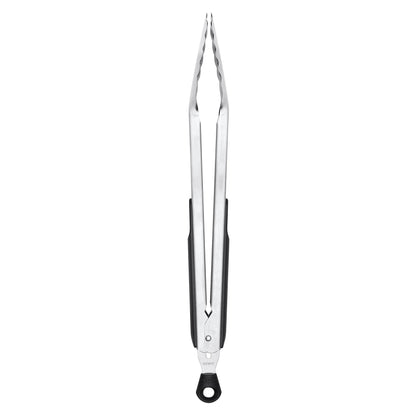OXO Steel 15-Piece Kitchen Utensil Set – Stainless Steel