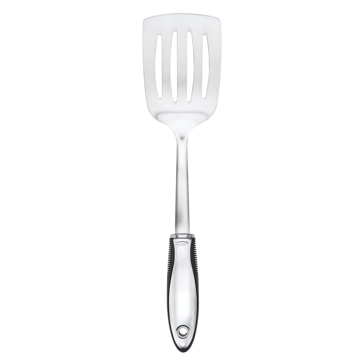 OXO Steel 15-Piece Kitchen Utensil Set – Stainless Steel