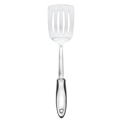 OXO Steel 15-Piece Kitchen Utensil Set – Stainless Steel