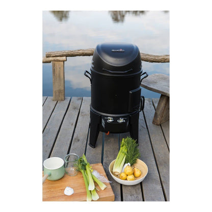 Char-Broil Big Easy Smoker, Roaster & Grill, TRU-Infrared