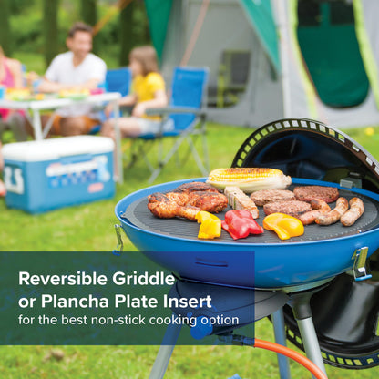 Campingaz Party Grill 600 Portable Camping BBQ & Stove