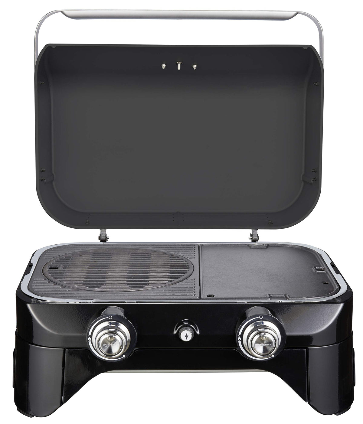 Campingaz 2100 LX Portable Table Top Gas Grill, 2 Burners